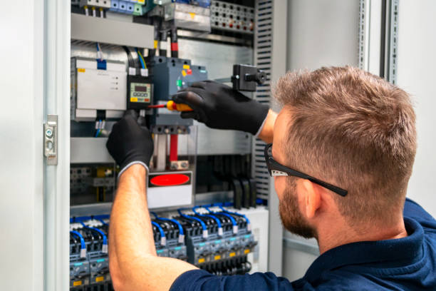 Best Affordable Electrician  in Titusville, PA