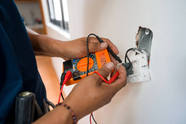 Best Commercial Electrician Services  in Titusville, PA