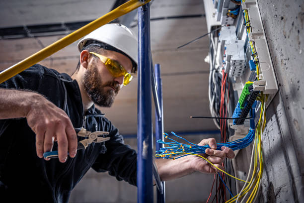 Best Electrician Near Me  in Titusville, PA