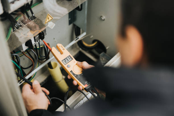 Best Electrical Installation Contractor  in Titusville, PA