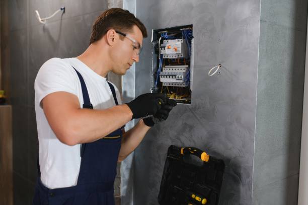 Best Outdoor Lighting Installation  in Titusville, PA