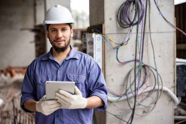 Best Industrial Electrical Services  in Titusville, PA