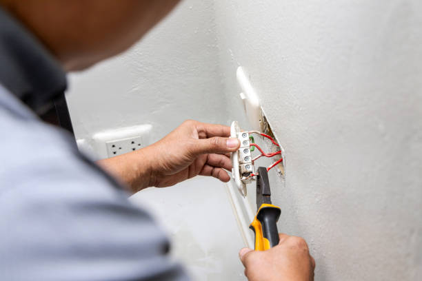 Best Circuit Breaker Repair  in Titusville, PA