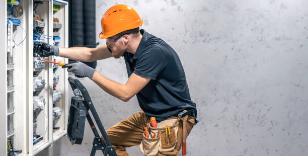 Best Residential Electrician Services  in Titusville, PA