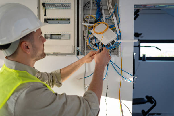 Affordable Emergency Electrician in Titusville, PA